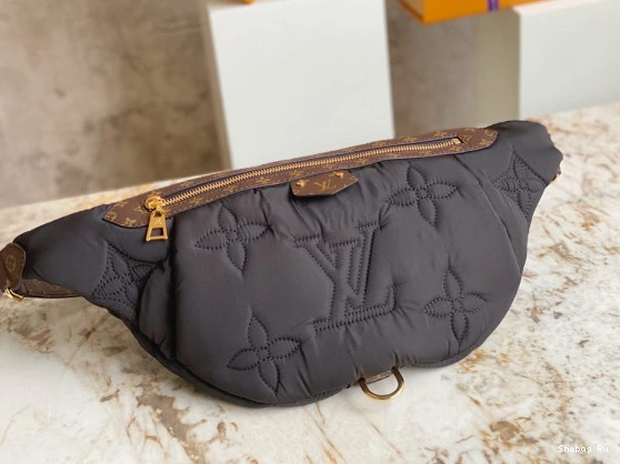 BUMBAG VUITTON MAXI LOUIS 0713